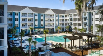 5000 Populus Dr unit C1, Pooler, GA 31322 - photo 2