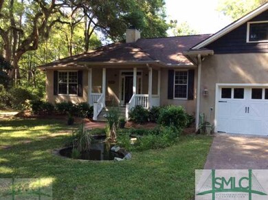 Exterior Front. Charming well-maintained home w/2-