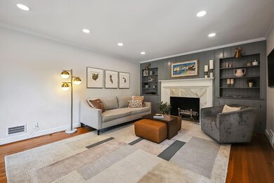 Front Living Room