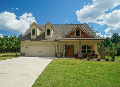 184 Piedmont Lake Dr, Gray, GA 31032 - photo 2