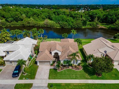 2864 E Abiaca Cir, Davie, FL 33328 - photo 6