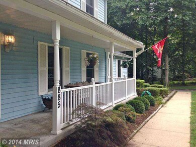 885 Conservation Ln, Harwood, MD 20776 - photo 3