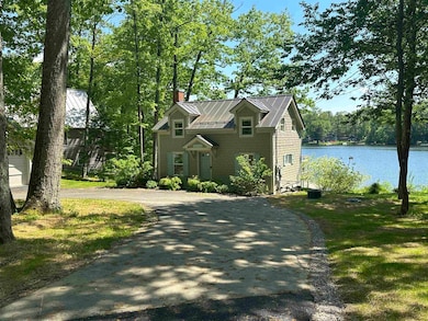 1920 Lake Dunmore Rd, Salisbury, VT 05769 - photo 2