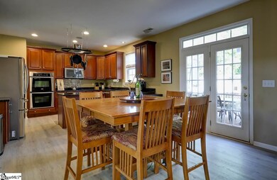 116 Newkirk Way, Travelers Rest, SC 29690 - photo 4