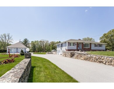 745 Sanford Rd, Westport, MA 02790 - photo 2