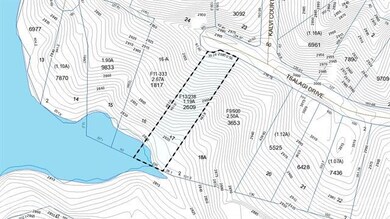 Topographical Display