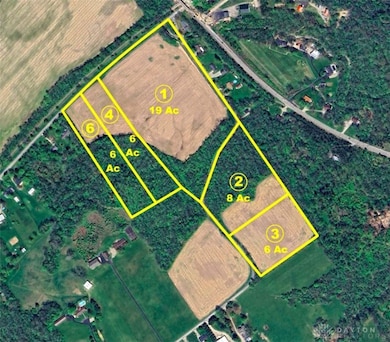 Tract 3 O'Neall Rd, Wayne Township, OH 45068 - photo 3