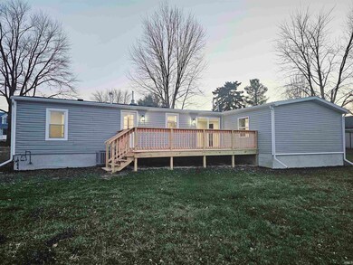 16464 North St, Walkerton, IN 46574 - photo 2