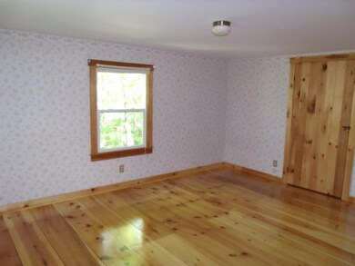 Interior Space/Layout.