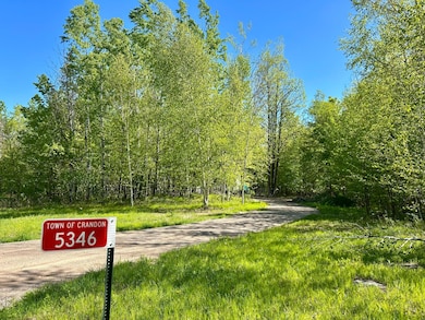 5346 Glacier Ridge Rd, Crandon, WI 54520 - photo 2