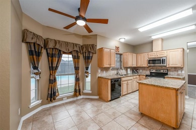 8521 Ellis Dr, North Richland Hills, TX 76182 - photo 7