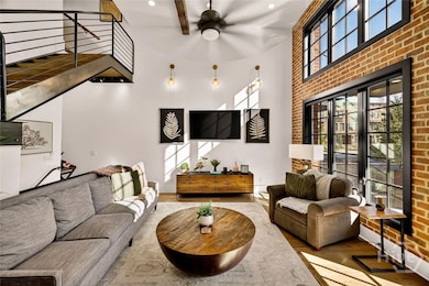 456 Port St, Savannah, GA 31401 - photo 6