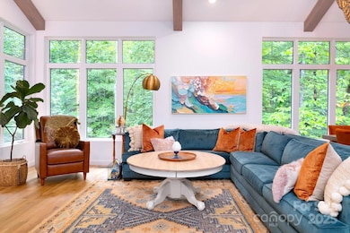 559 Shining Rock Path, Horse Shoe, NC 28742 - photo 5