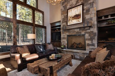 Great Room Back