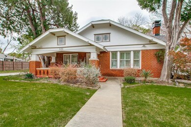 5354 Goodwin Ave, Dallas, TX 75206 - photo 2