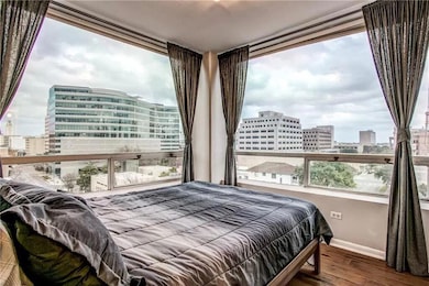 Penthouse Condominiums unit 702, Austin, TX 78701 - photo 2