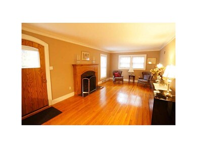 Family Room.