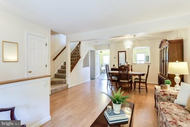 1128 Oakmoor Ct, Halethorpe, MD 21227 - photo 5