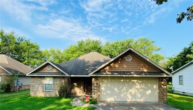 308 S Ozark St, Prairie Grove, AR 72753 - photo 2