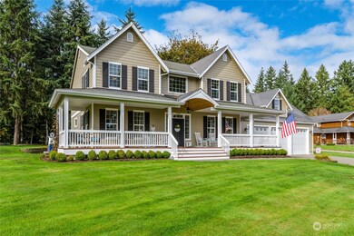 23122 164th Ave E, Graham, WA 98338 - photo 3