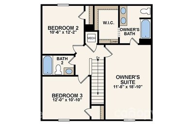 206 Grassy Meadow Ln, Statesville, NC 28625 - photo 3