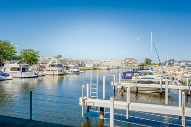 boats