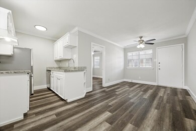 3618 Garrott St unit 13, Houston, TX 77006 - photo 4