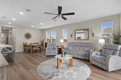 1001 Stonehill Dr, Georgetown, TX 78633 - photo 4