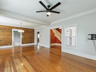 607 W Walnut St, Celina, TX 75009 - photo 5