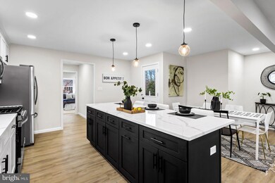 1934 Mountain Ave, Parkville, MD 21234 - photo 6