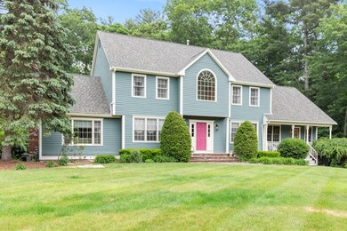 26 Penny Ln, North Easton, MA 02356 - photo 3