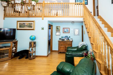 534 Lower Bay Rd, Sanbornton, NH 03269 - photo 4