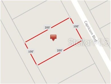 1321 Capricorn Blvd, Punta Gorda, FL 33983 - photo 3