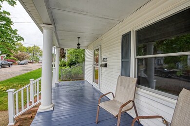 17 Cushing Ave, Brockton, MA 02301 - photo 4