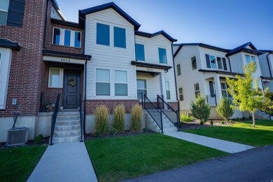 1429 N 3600 W, Lehi, UT 84043 - photo 2