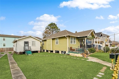 3212 Milan St, New Orleans, LA 70125 - photo 2