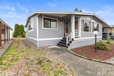 11436 SE 208th St unit 45, Kent, WA 98031 - photo 3