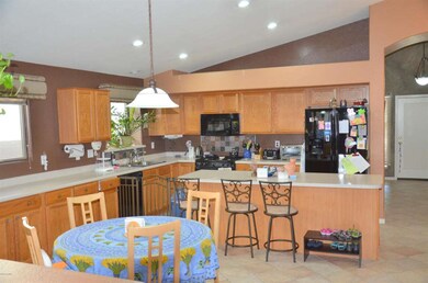 Adobe Highlands 4 bedroom home for sale