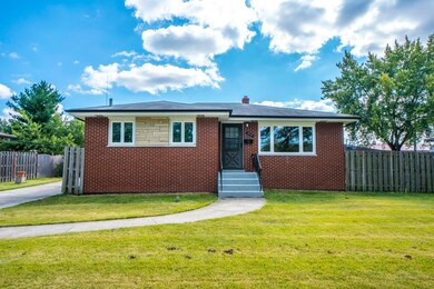 222 Carnation St, Dyer, IN 46311 - photo 2