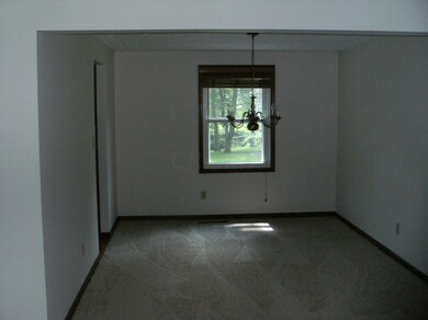 Merry Lane Dining Room