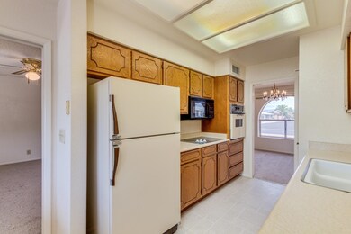 Bright Kitchen