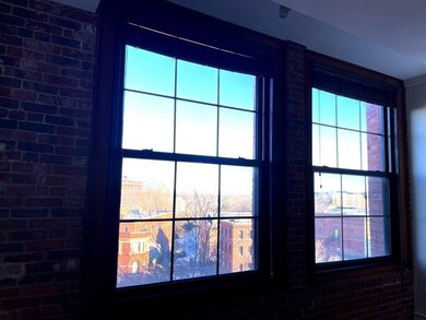 Baker Square Condominiums unit F509, Boston, MA 02124 - photo 5