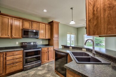 CONVECTION OVEN AND MICROWAVE
