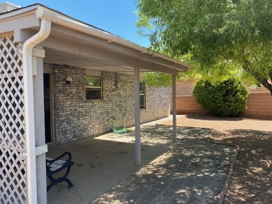 702 Mars Ave, Alamogordo, NM 88310 - photo 6