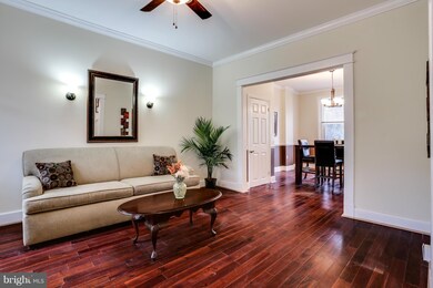 4039 W Cold Spring Ln, Baltimore, MD 21215 - photo 3