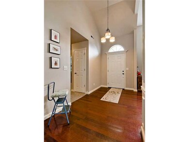 1404 Barberry Ln, Bentonville, AR 72712 - photo 2