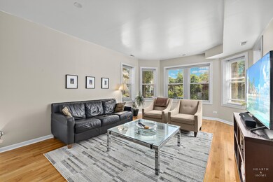 6312 N Fairfield Ave unit 1A, Chicago, IL 60659 - photo 3