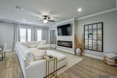 837 Elliston Dr, Gonzales, LA 70737 - photo 2