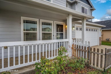 1574 N Moonstone St, Post Falls, ID 83854 - photo 4