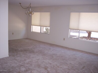 Living Room/ Great Room